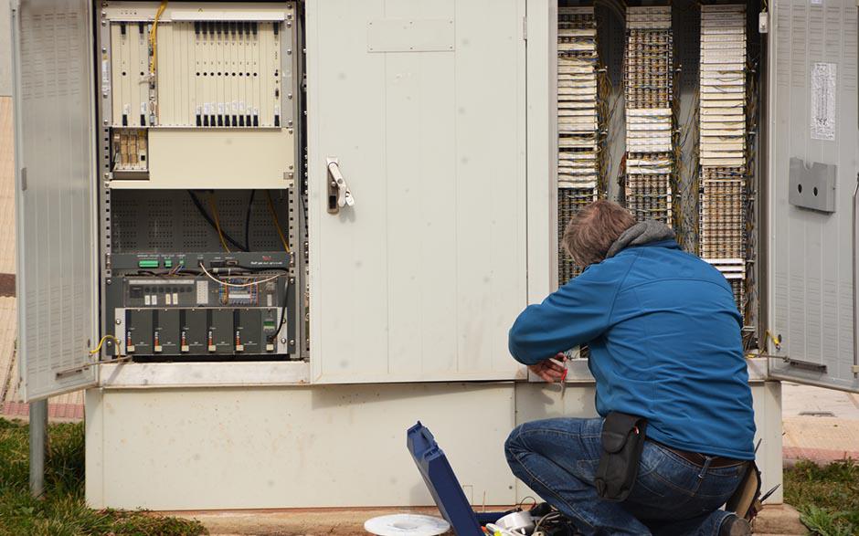 électricien dépannage Drancy