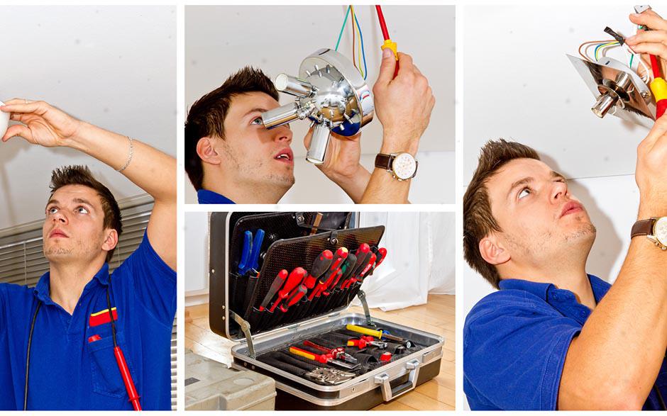 électricien maintenance Bobigny