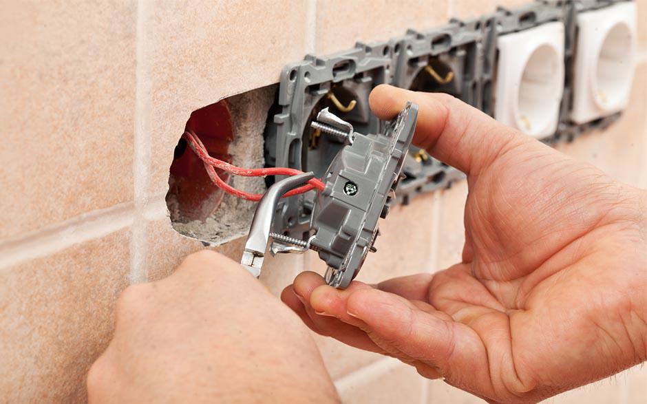 électricien installateur Nanterre