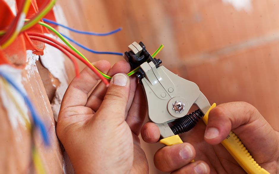 électricien en bâtiment Jouy-en-Josas