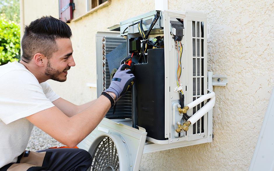 dépannage électricien Montrouge