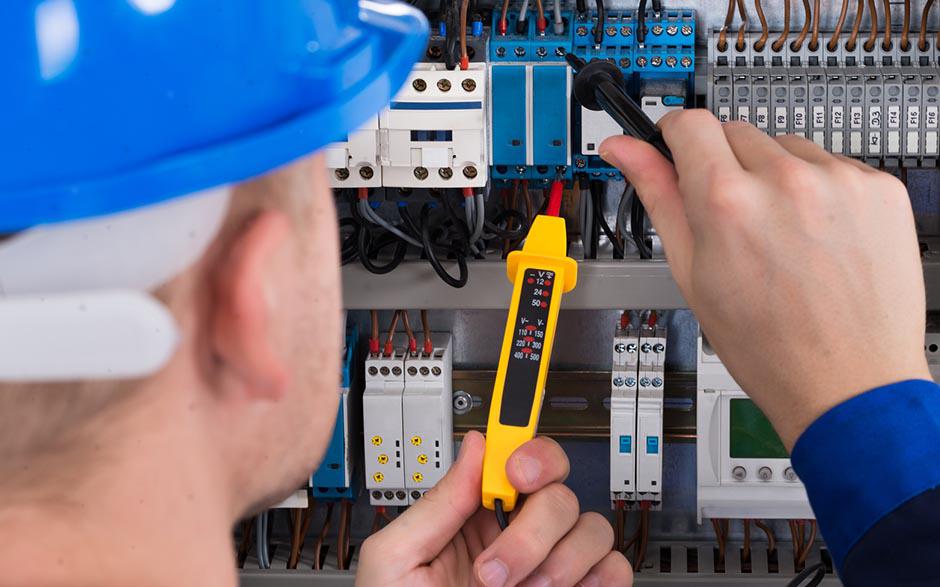 électricien urgence Magnanville