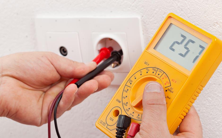  électricien dépannage Magnanville