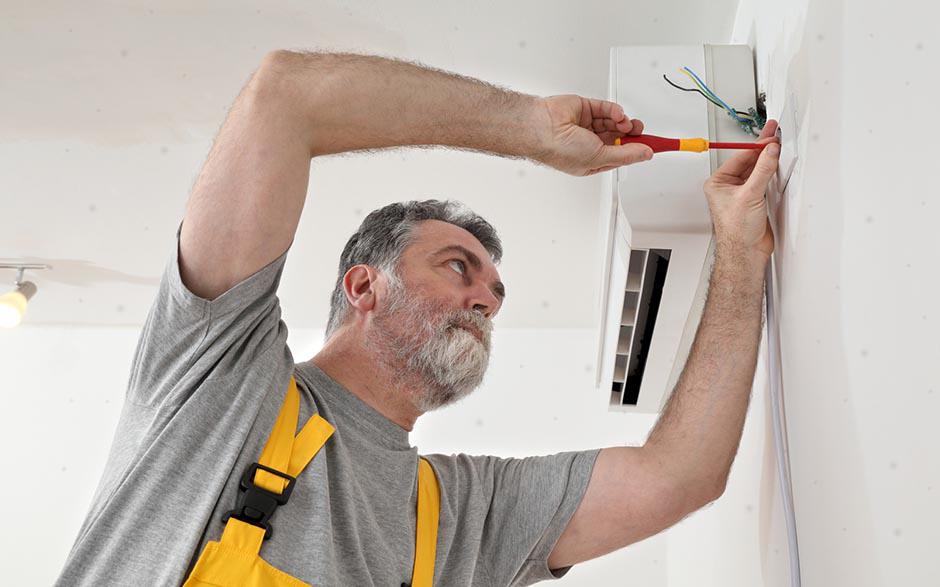 électricien professionnel Paris 17